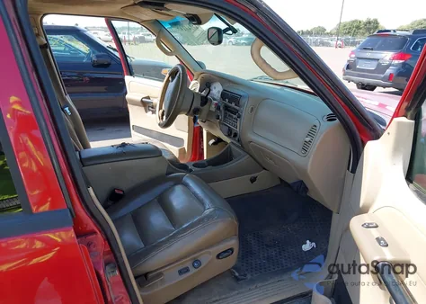 2004 Ford Explorer Sport Trac Adrenalin/Xls/Xlt из США, поврежденный, VIN 1FMZU77K04UA89669